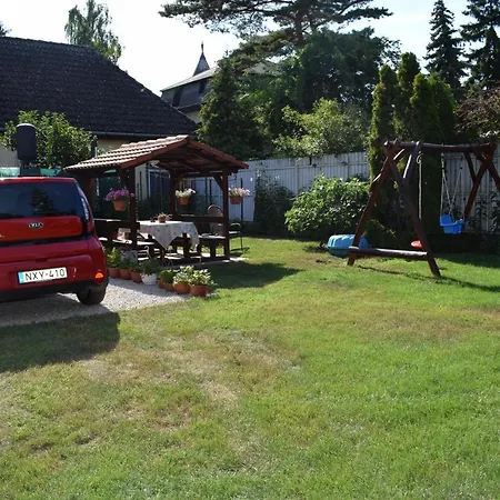 Erkel Apartmán