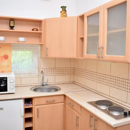 Erkel Apartmán