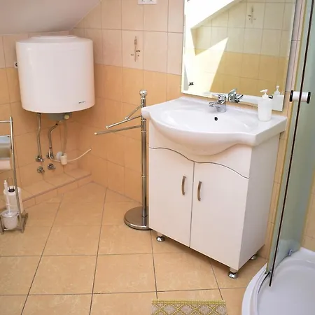 Lägenhet Erkel Siófok