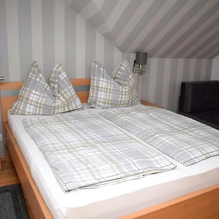 Appartement Erkel Siófok