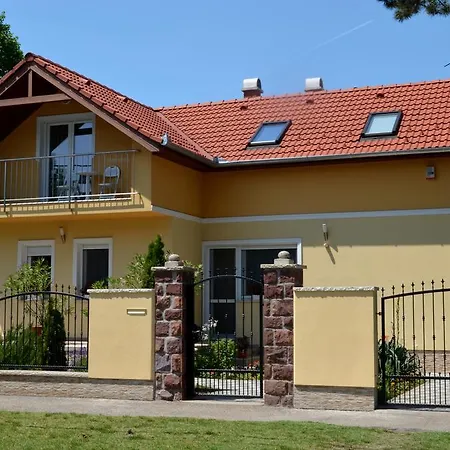 Erkel * Siófok