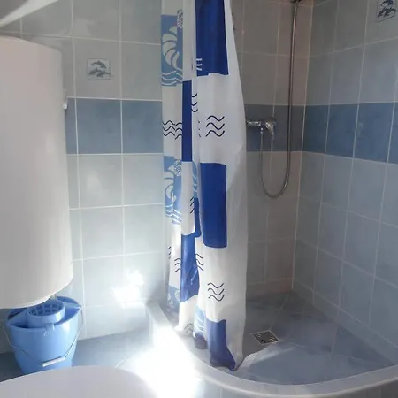Apartmán Erkel