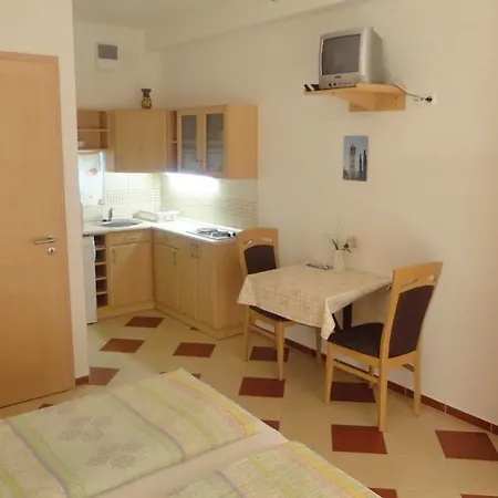 Erkel Apartmán Siófok