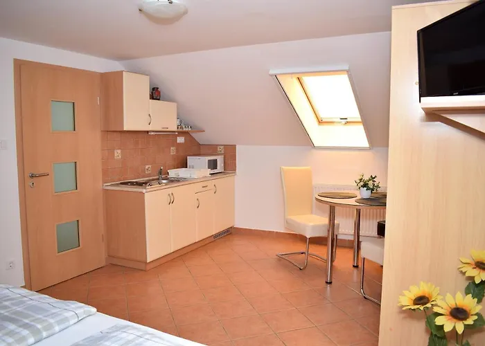 Erkel Apartament Siófok