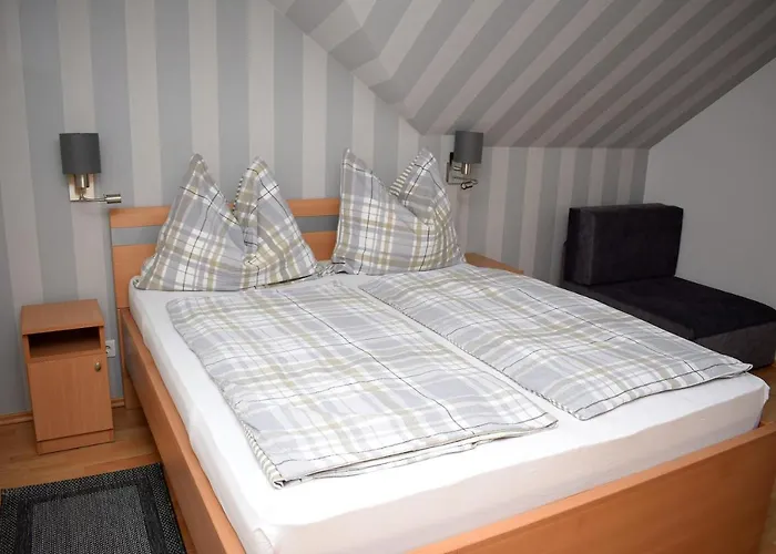 Apartament Erkel Siófok