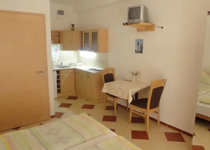 Erkel Apartament Siófok
